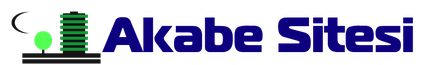 Akabe Sitesi logo