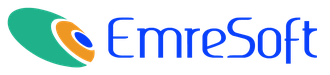EmreSoft logo
