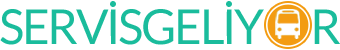 ServisGeliyor logo